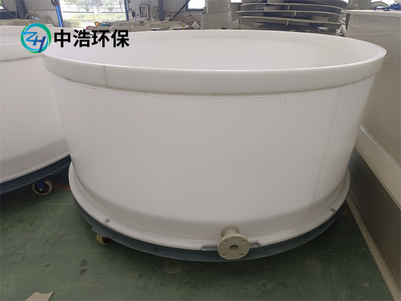 幸福路街道PP抽滤槽